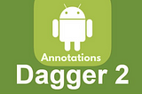 Commonly used Dagger Annotations in Kotlin