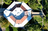 How Roofing Businesses Improve with Aerial Drone Photography Services