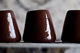 Evde Şokella, Çikolatalı Puding ve Alaska Frigo Tarifi