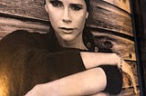 Why we should all be like Victoria Beckham