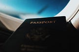 Ukraine is the first country in the world to legally equate electronic passports with paper…