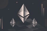 Is ETH the new darling of institutional investors?