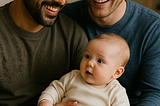 LGBTQ+ Adoption: My Son’s Journey