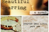 Beautiful Scarring | chapter 1 [part 1]