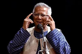 Bangladesh will not turn into Afghanistan: Muhammad Yunus