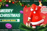 Amara Christmas Carnival