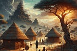 The Crucial Role of Setting and Atmosphere in Fiction Writing