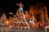 Panthi Dance: A Traditional Folk Dance of Chhattisgarh