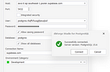 PostgreSQL GUI Upgrade Alert: What’s New in dbForge Studio for PostgreSQL 3.2?