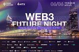 Astral to Attend “Web3 Future Night” in Ho Chi Minh City, Accelerating Market Expansion in Vietnam