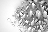 Aether.city — A virtual city powered by the blockchain