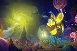The Shadow Hive Ch. 05