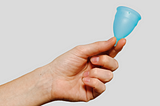 Menstrual cups made my period comfortable. Here’s what I have learned.
