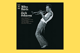 Yesternow—Miles Davis