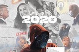 2020: My Year in Review