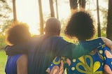 The Ultimate Lesson in Love: Parenting My Elderly African Dad