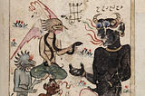 An Early Modern Arabic Treatise on Jinns