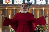 What Killing Eve’s s4 Costume Design Says about the Future of Villanelle