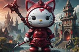 HELLOKITTY — RESURFACED?