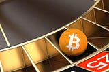 Bitcoin for the Non-Degenerate Gambler