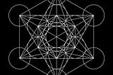 What Is The Metatron`s Cube? And Who Is This Archangel Metatron, Anyway?