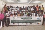 My Douala Diary: Day 5