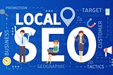 Find the Best Local SEO Company in London
