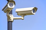 Why the idea of surveillance is intimidating and coarse?