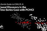 Causal Discovery with Multivariate Time Series Data