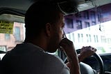 Struggles of the Dollar Van on Flatbush Avenue