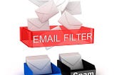 Spam Email Classification