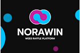 Welcome to NORAWIN!