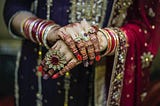 Why the big fat Indian wedding is a big fat bore