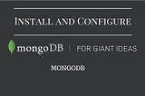 Install Mongodb 3.4 on Centos