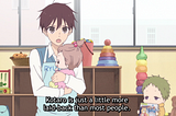 Nadia recaps: School Babysitters, episode 5