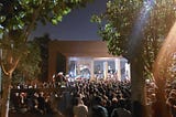 IRAN’S ELITE TECHNICAL UNIVERSITY EMERGES AS HUB OF PROTESTS