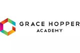 How I got into Grace Hopper Academy