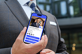 Don’t Just Share Your Digital Card — Make It Work for You