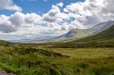 The Scottish Right to Roam