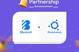 Blockroll Partners with Consonance Club to Redefine the Future of Business Growth