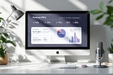 B2B podcast big picture: KPI or die.