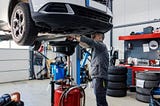 How Car Mechanic Helps To Keep Your Car As Good As New?