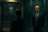 Trump: The Mirror