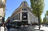 Shop on Champs-Elysées, Paris: What to buy and how to save money with tax-free shopping in France