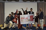 Huawei Seeds for the Future 2022