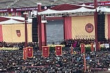 The Perfectly Bookended Cry of the College Graduates of 2024