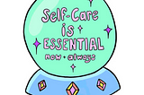 Self-Care For A Better You