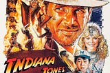 Indiana Jones and the Temple of Doom #38 of the 150 Movies of 1984