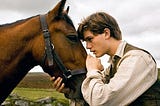 IL RAPPORTO TRA UOMO E CAVALLO