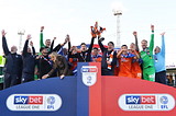 Luton Town: The secret behind their back-to-back promotion
